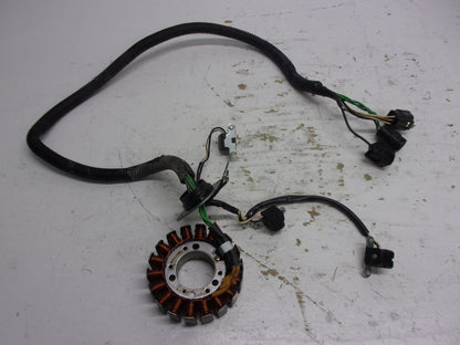 Yamaha Waverunner 2003-2006 GP1300R OEM Generator / Stator Part 60T-81410-00-00