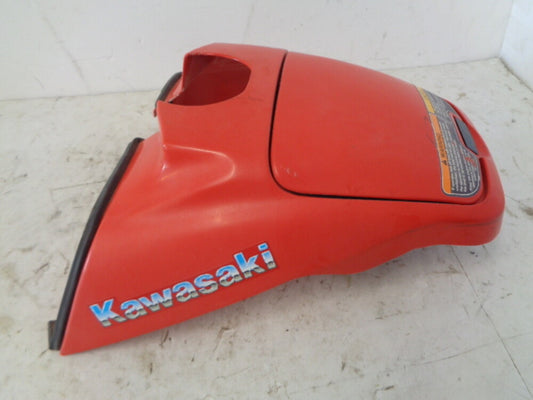Kawasaki Jet Ski 1999-2000 Ultra 150 OEM Handle Cover + Glovebox 14090-3809-H1