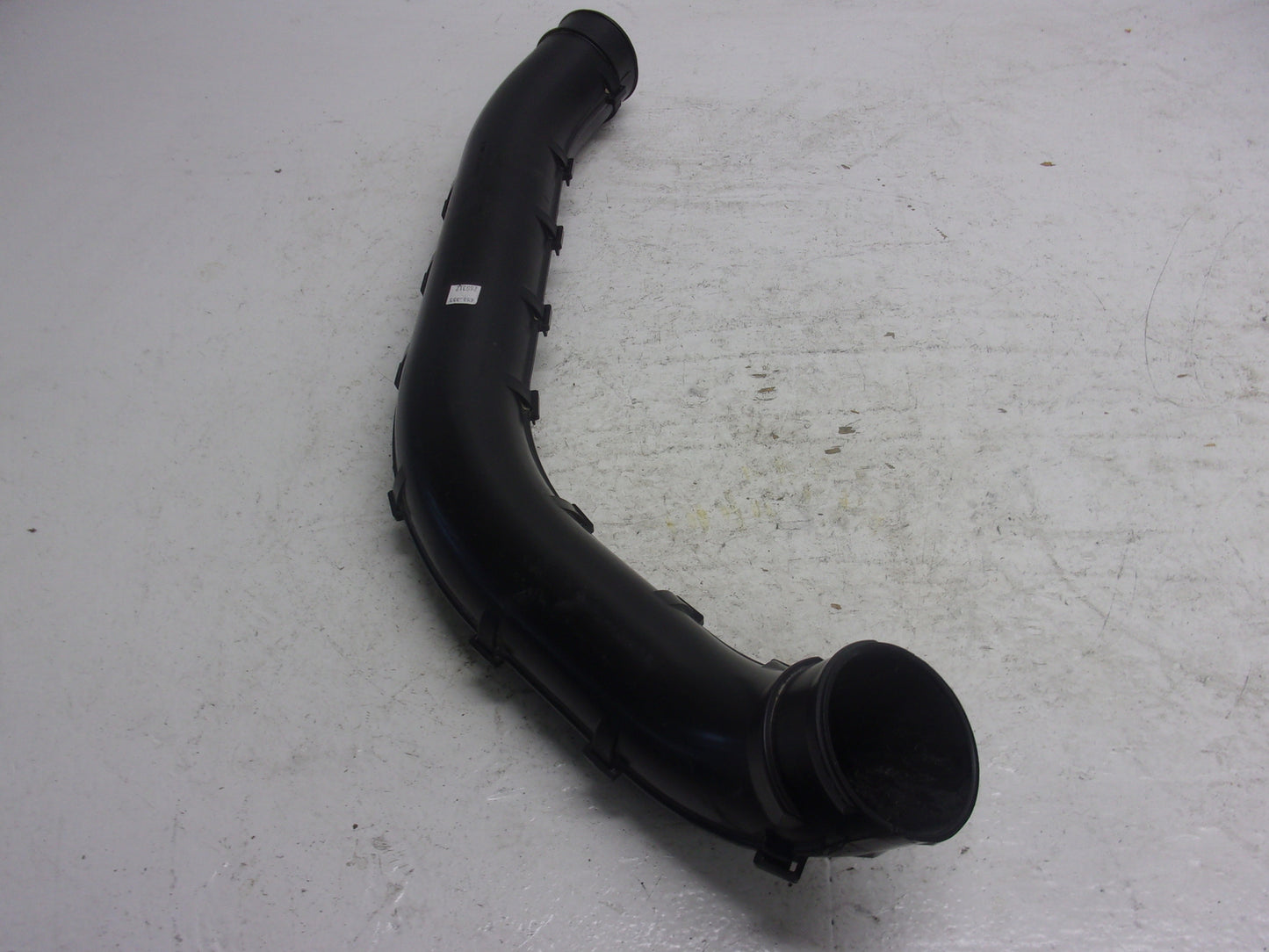 Sea Doo Bombardier PWC 2012-2017 GTI GTS RXT-X OEM Center Intake Hose 273000311