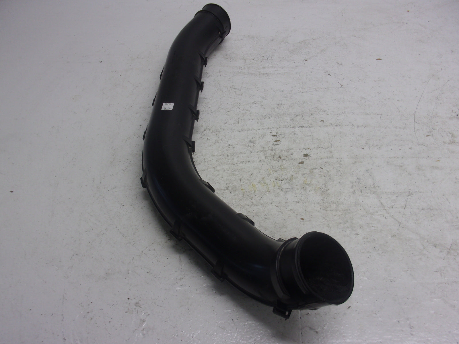 Sea Doo Bombardier PWC 2012-2017 GTI GTS RXT-X OEM Center Intake Hose 273000311