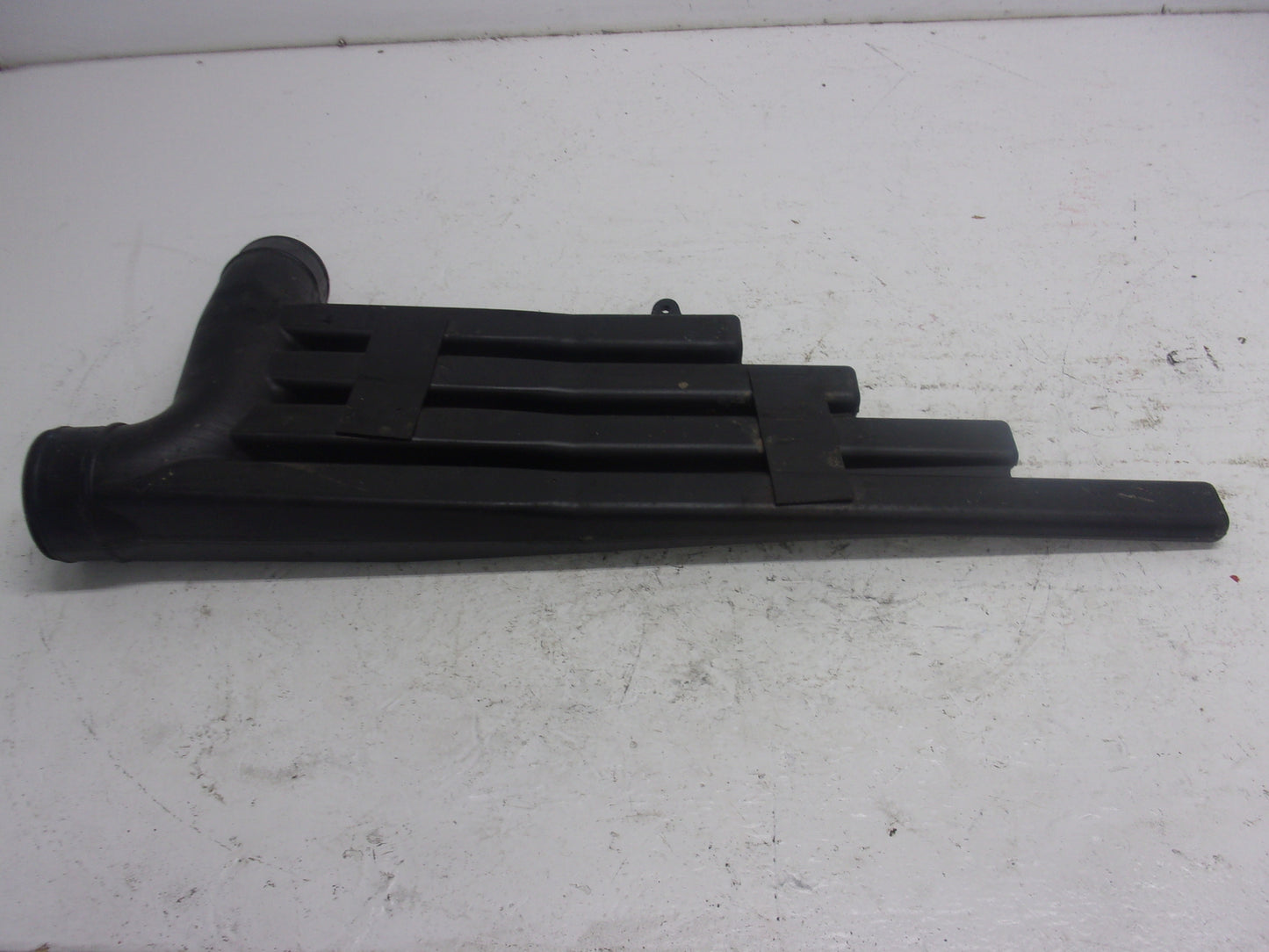 Sea Doo Bombardier 1999-2007 GSX RX XP 3D LRV OEM Upper Resonator # 274000700