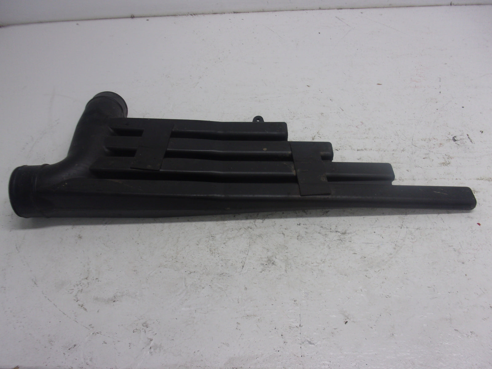 Sea Doo Bombardier 1999-2007 GSX RX XP 3D LRV OEM Upper Resonator # 274000700