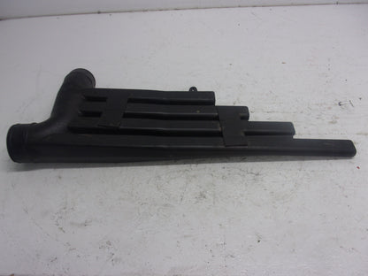 Sea Doo Bombardier 1999-2007 GSX RX XP 3D LRV OEM Upper Resonator # 274000700