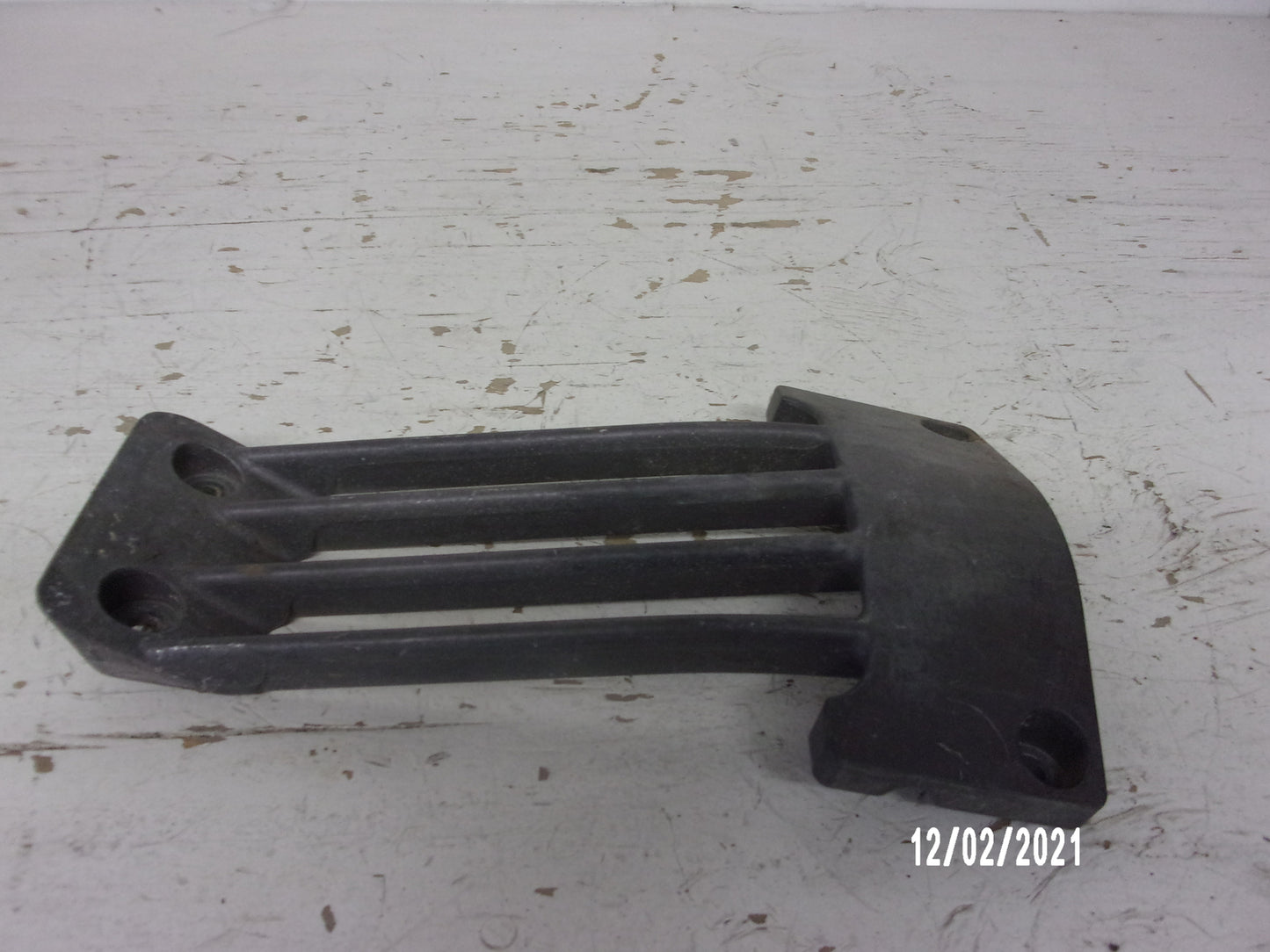 Yamaha Waverunner 1999 XL 1200 LTD OEM Intake Screen Assembly # 66V-51333-00-00