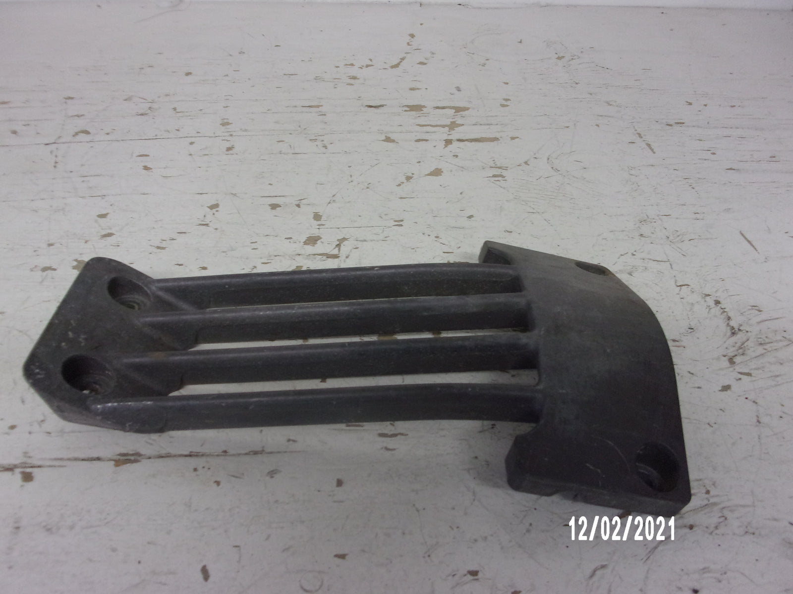 Yamaha Waverunner 1999 XL 1200 LTD OEM Intake Screen Assembly # 66V-51333-00-00