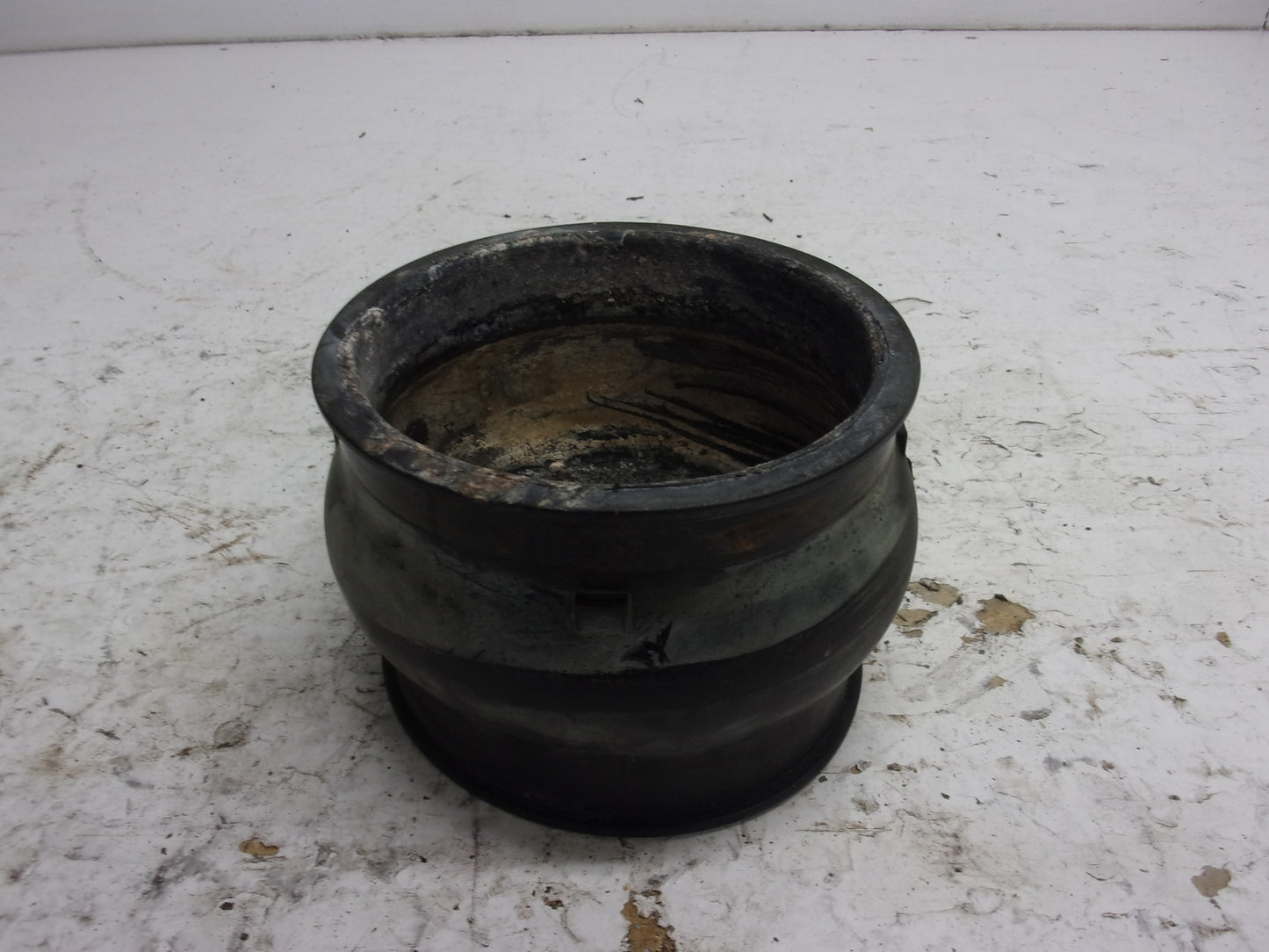 Yamaha WaveRunner 1999-2008 XLT XL GP 1200 OEM Outlet Pipe Joint 66V-14752-00-00