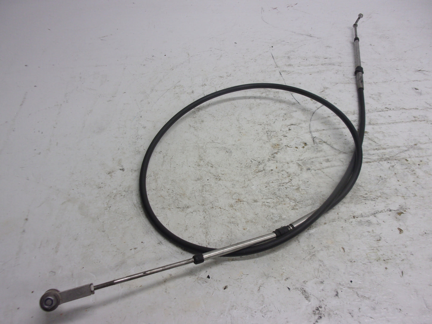 Sea Doo Bombardier 2000-2003 RX DI OEM Reverse Cable Assembly # 277000848