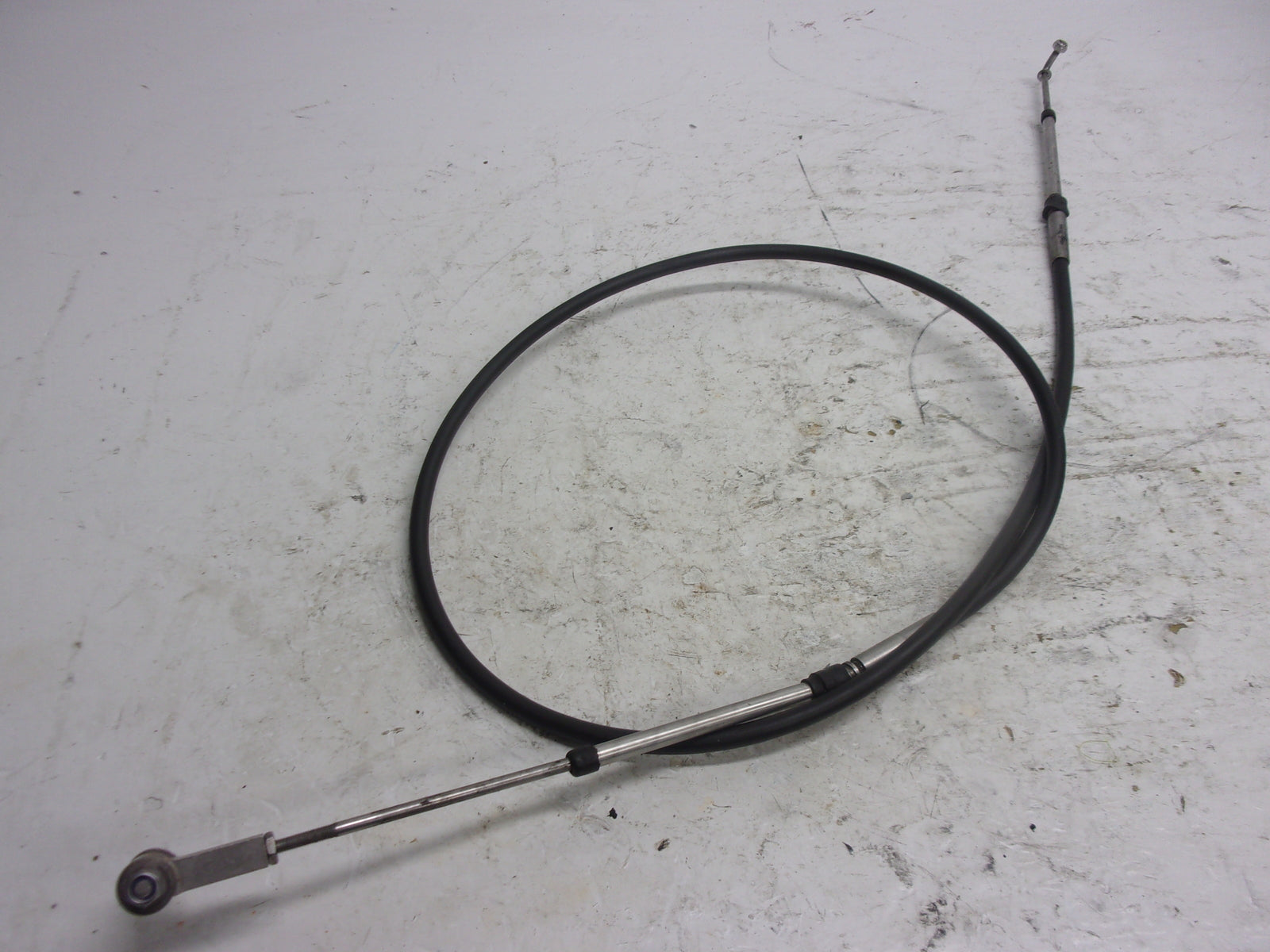 Sea Doo Bombardier 2000-2003 RX DI OEM Reverse Cable Assembly # 277000848