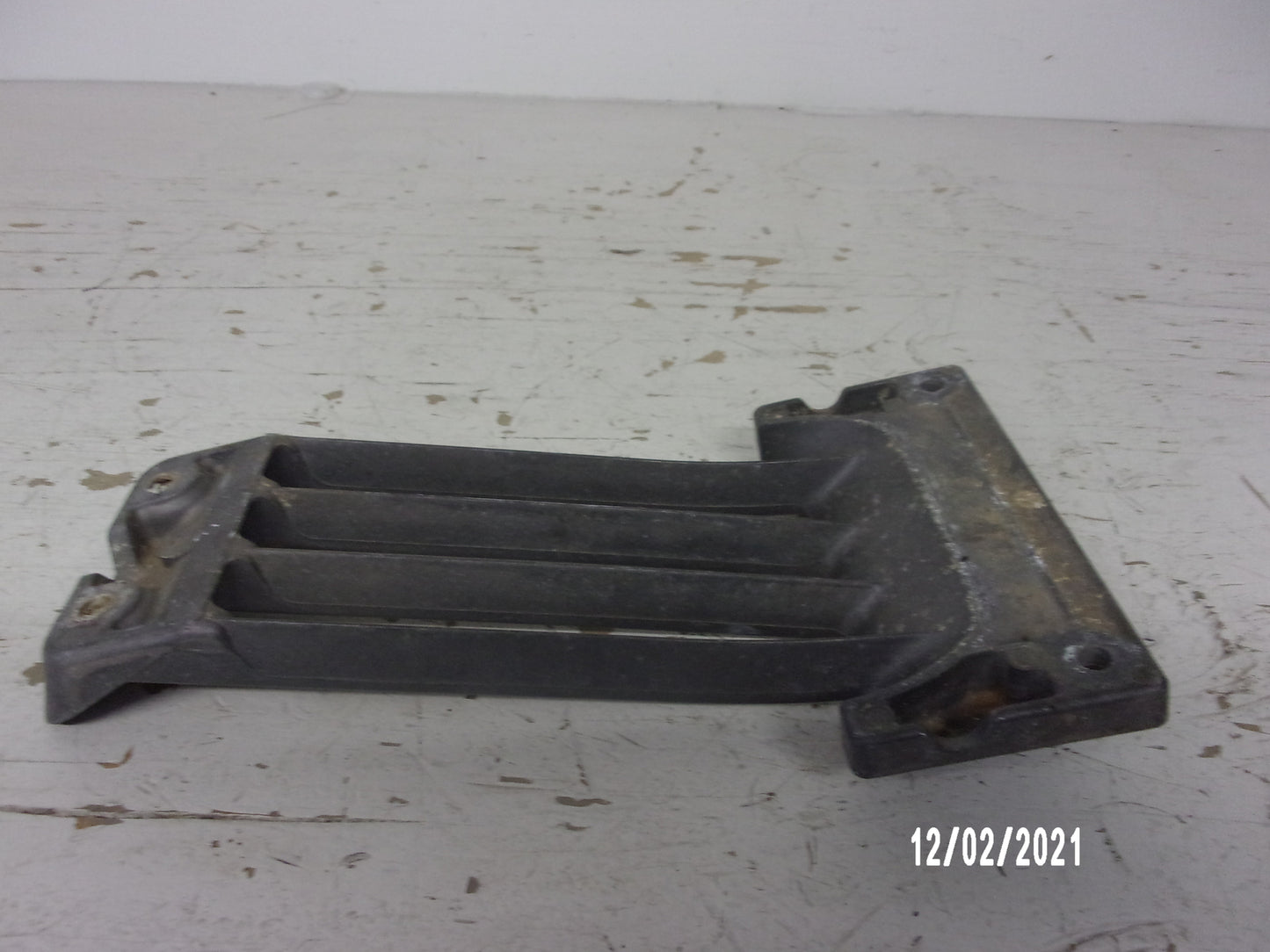 Yamaha Waverunner 1999 XL 1200 LTD OEM Intake Screen Assembly # 66V-51333-00-00