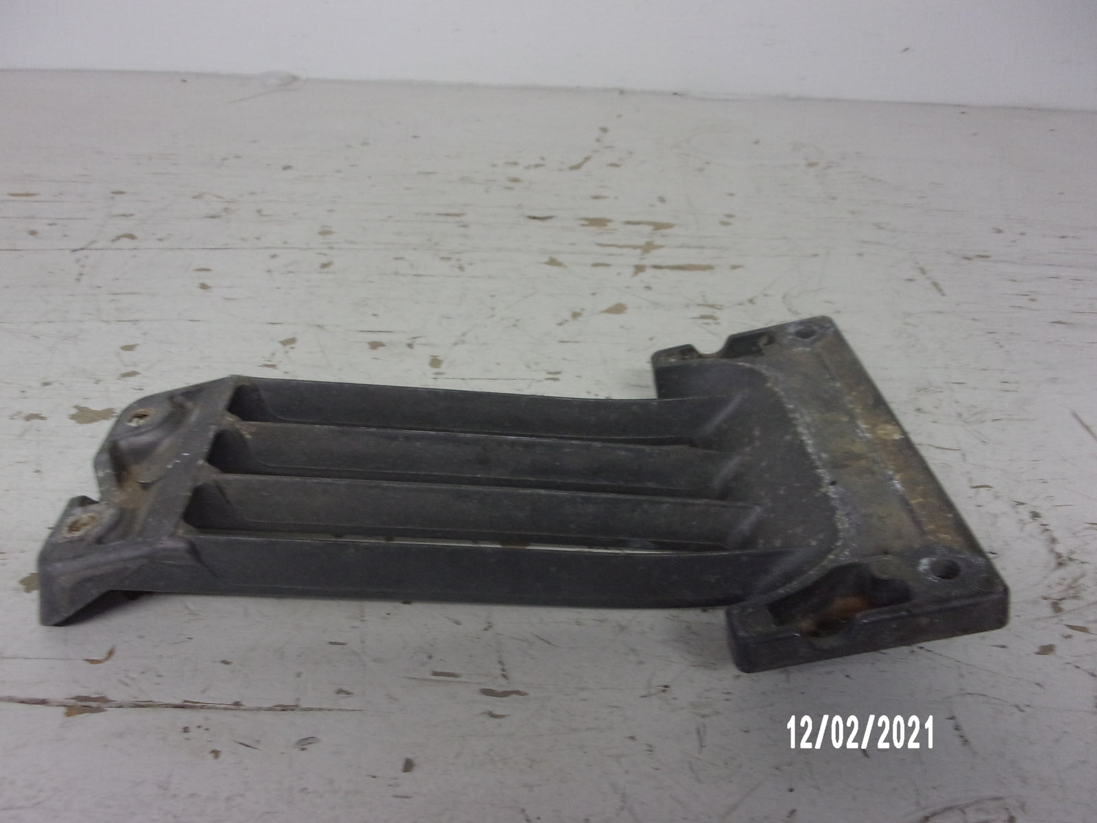 Yamaha Waverunner 1999 XL 1200 LTD OEM Intake Screen Assembly # 66V-51333-00-00