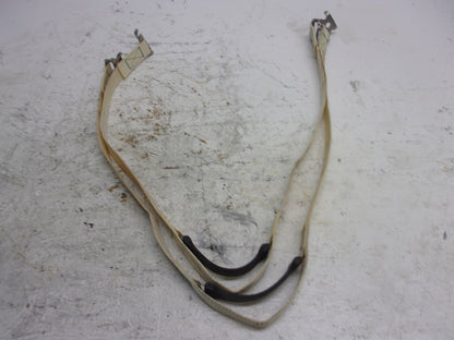 Yamaha WaveRunner 1999-2005 XL XLT XA800 OEM Fuel Tank Strap Set GH3-67743-01-00
