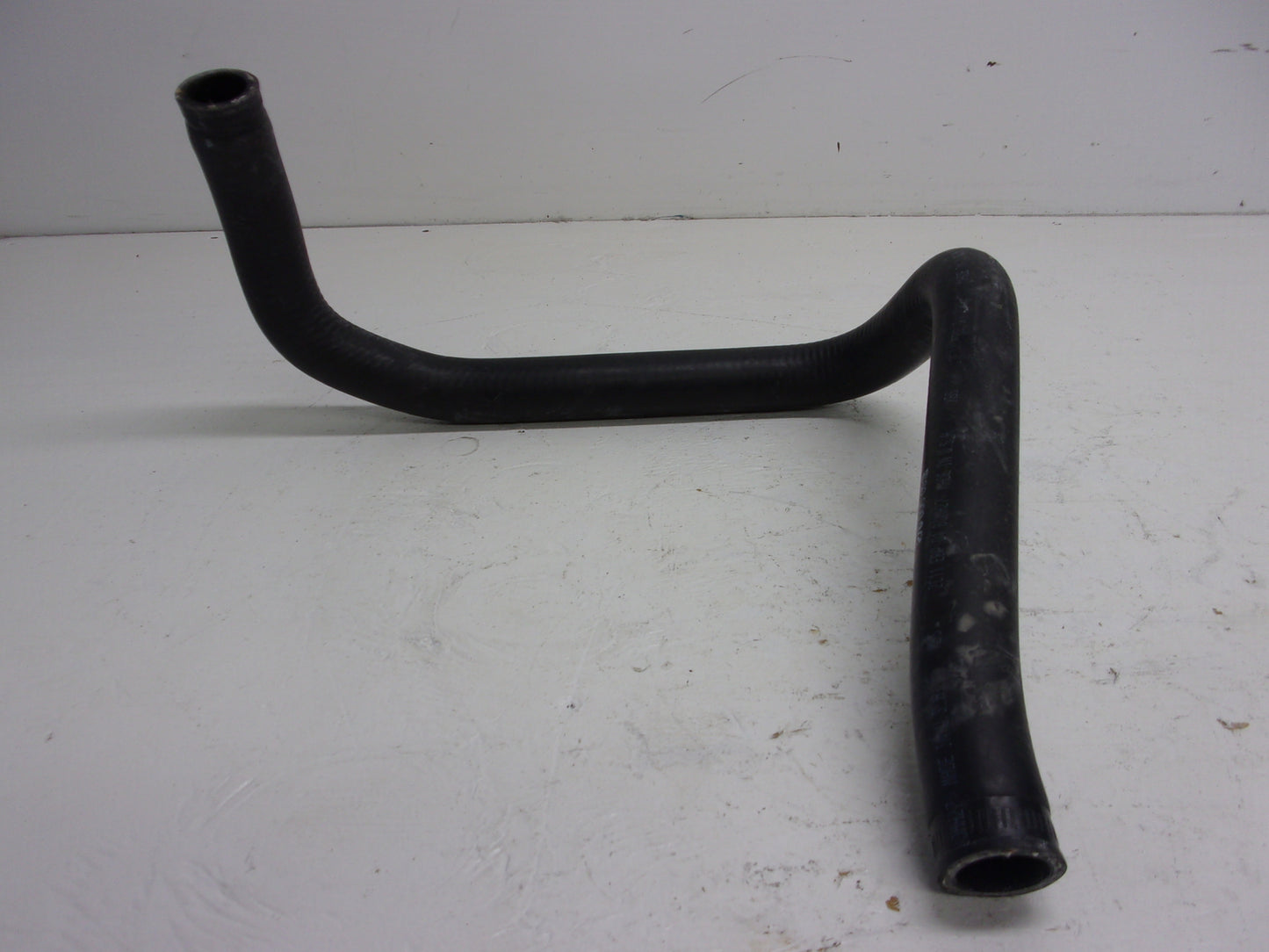 Sea Doo Bombardier 2002-2005 RXT GTX 4-Tec OEM Left Hand Coolant Hose 276000092