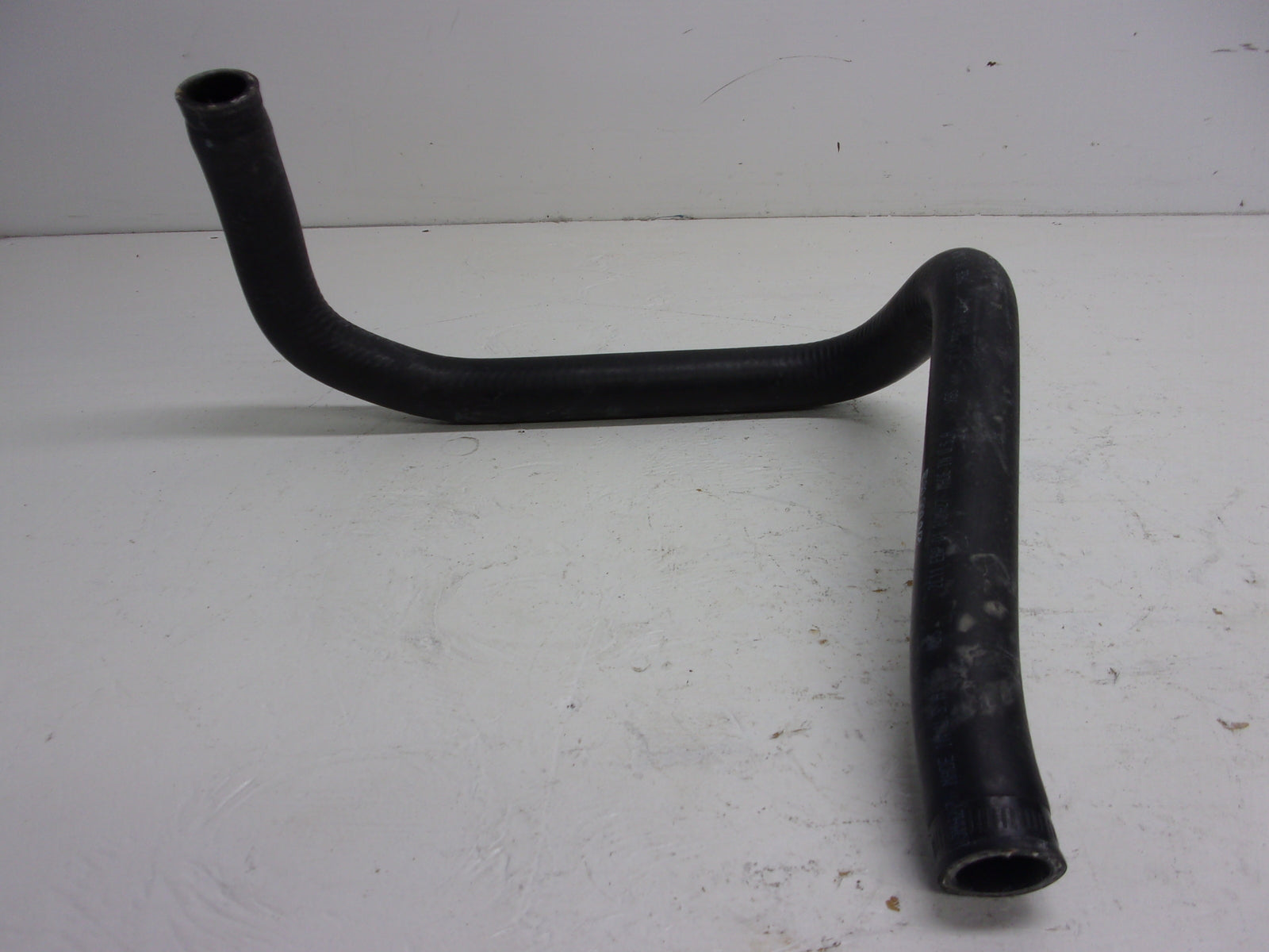 Sea Doo Bombardier 2002-2005 RXT GTX 4-Tec OEM Left Hand Coolant Hose 276000092