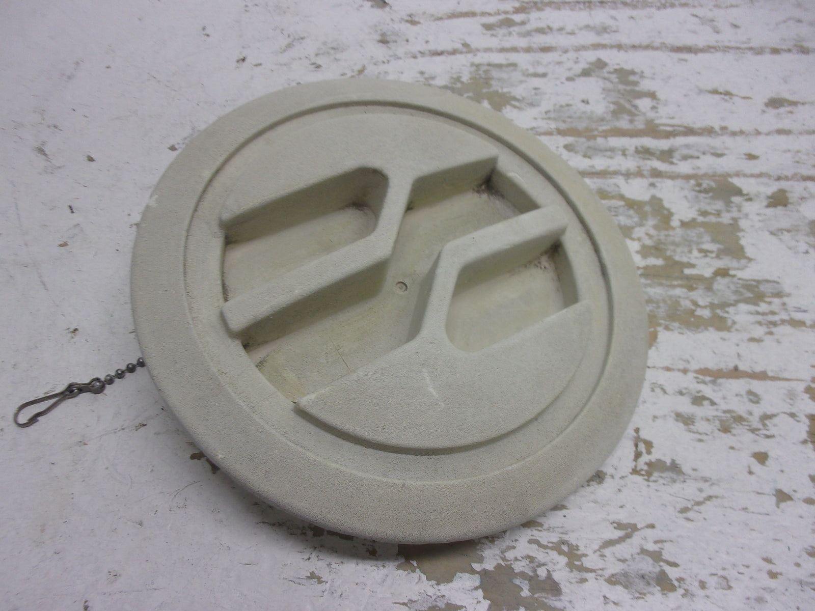 Kawasaki Jet Ski 1992-1999 SS XIR ST STS SS Storage Cap Assembly # 11012-3758-8U