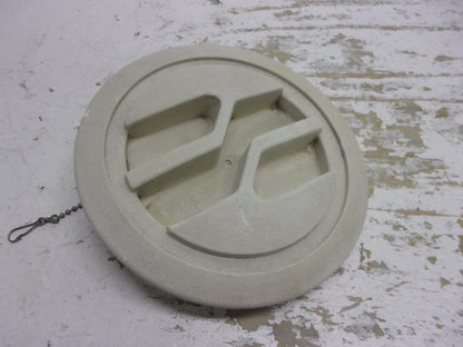 Kawasaki Jet Ski 1992-1999 SS XIR ST STS SS Storage Cap Assembly # 11012-3758-8U