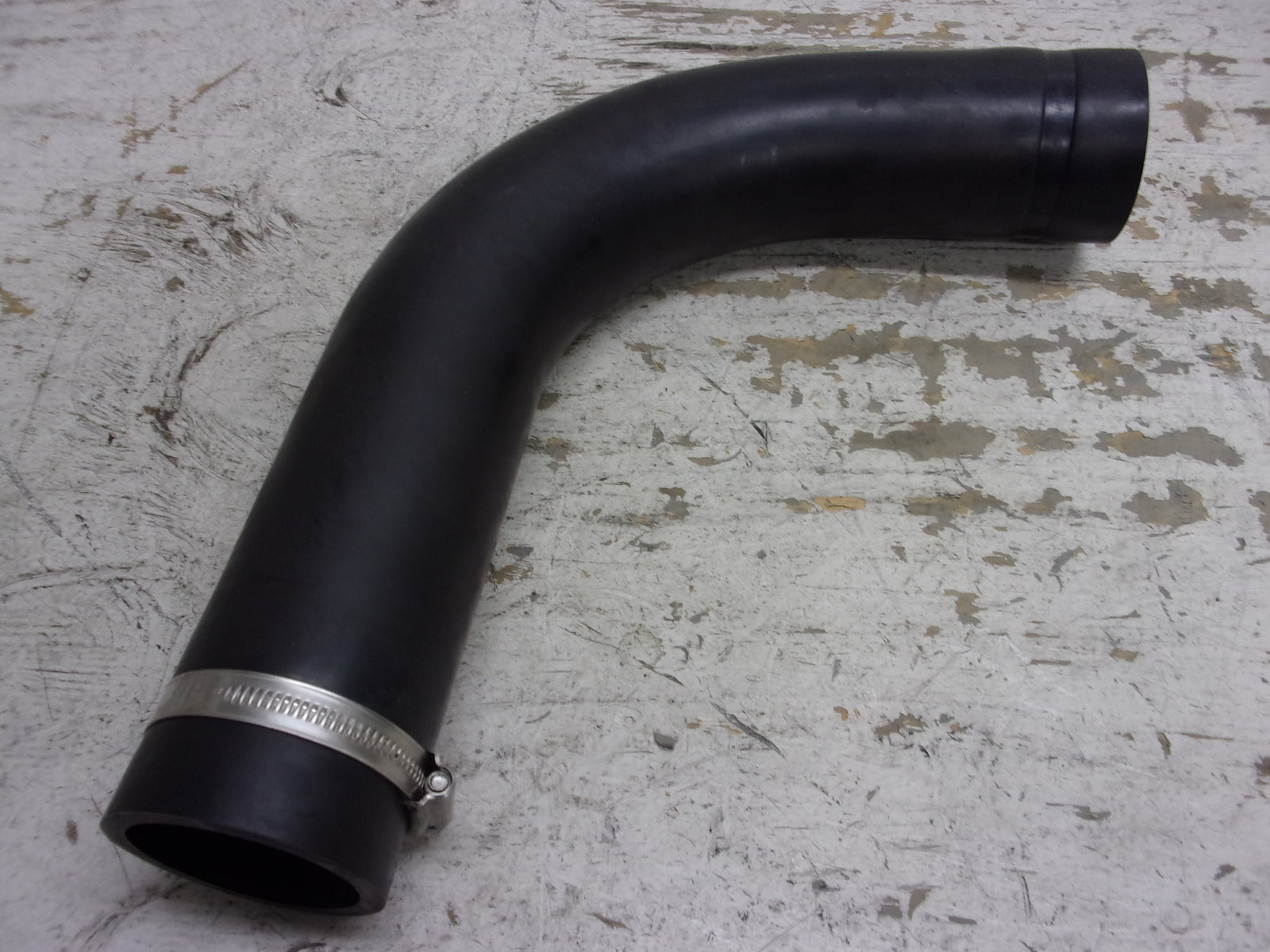 Kawasaki Jet Ski 2007-2021 Ultra OEM Tail Pipe Exhaust Hose Part# 92192-3762