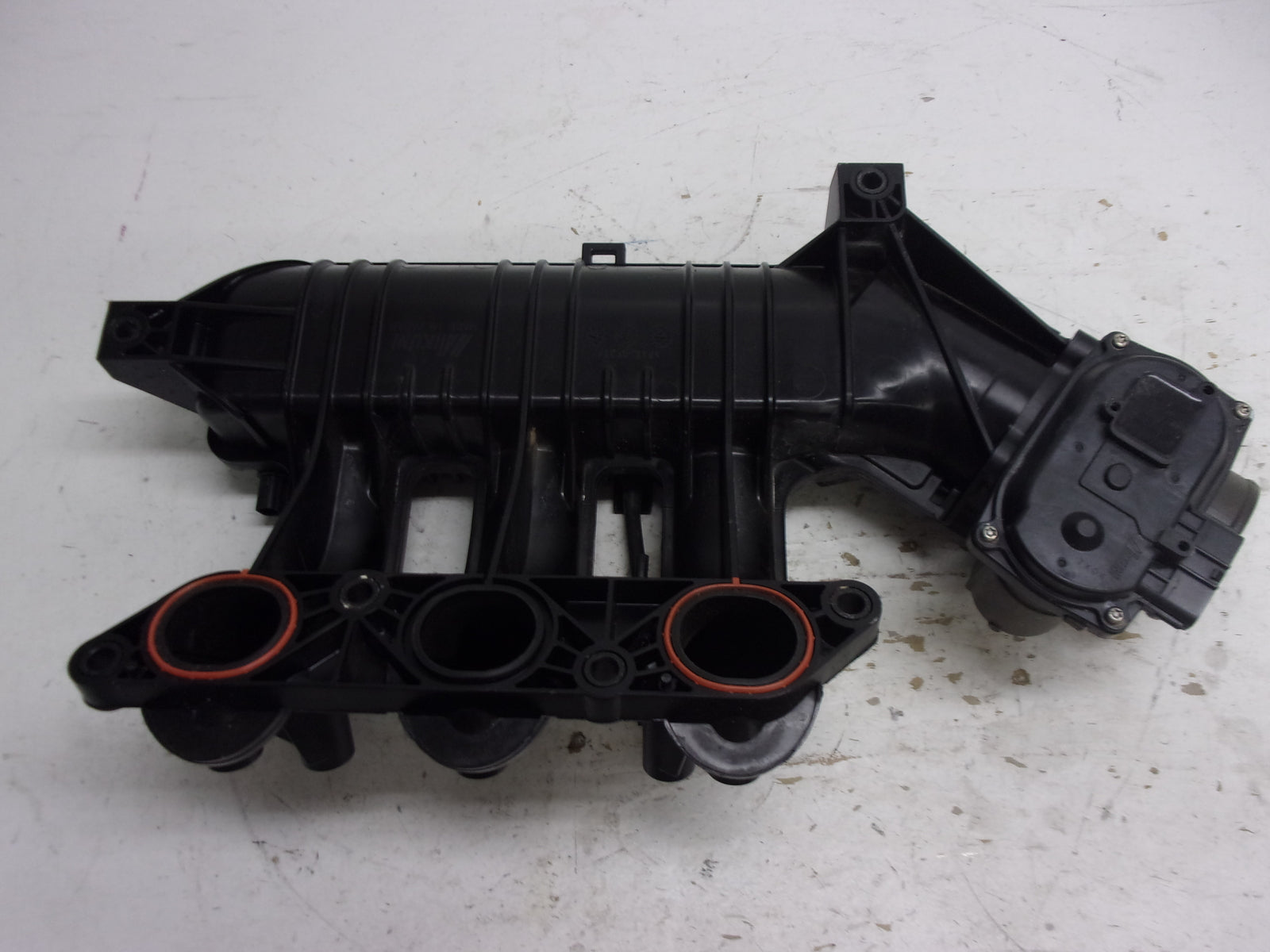Yamaha WaveRunner 2016-2021 VX V1 EX SJ Manifold + Throttle Body 6EY-13641-00-00
