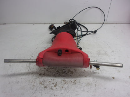 Sea Doo Bombardier 1998 GSX LTD Complete Handlebar / Steering Column # 277000518