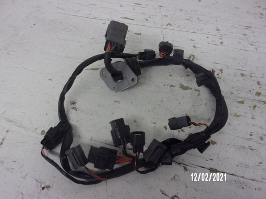 Yamaha Waverunner 2003 FX FX140 OEM Engine Wire Harness Part# 60E-8259M-10-00