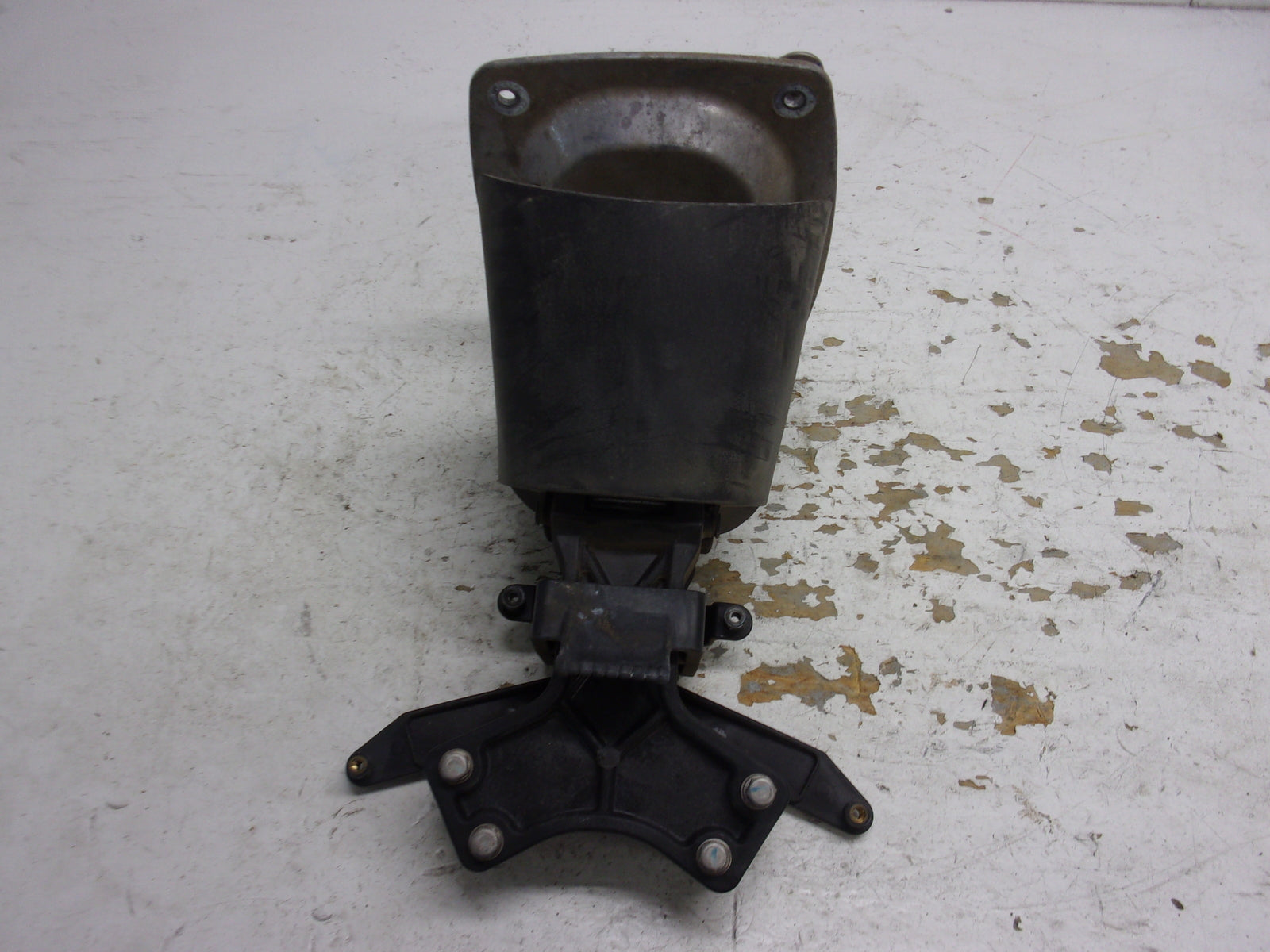 Kawasaki Jet Ski 2007-2008 Ultra 250X LX OEM Steering Column Part# 46012-3731