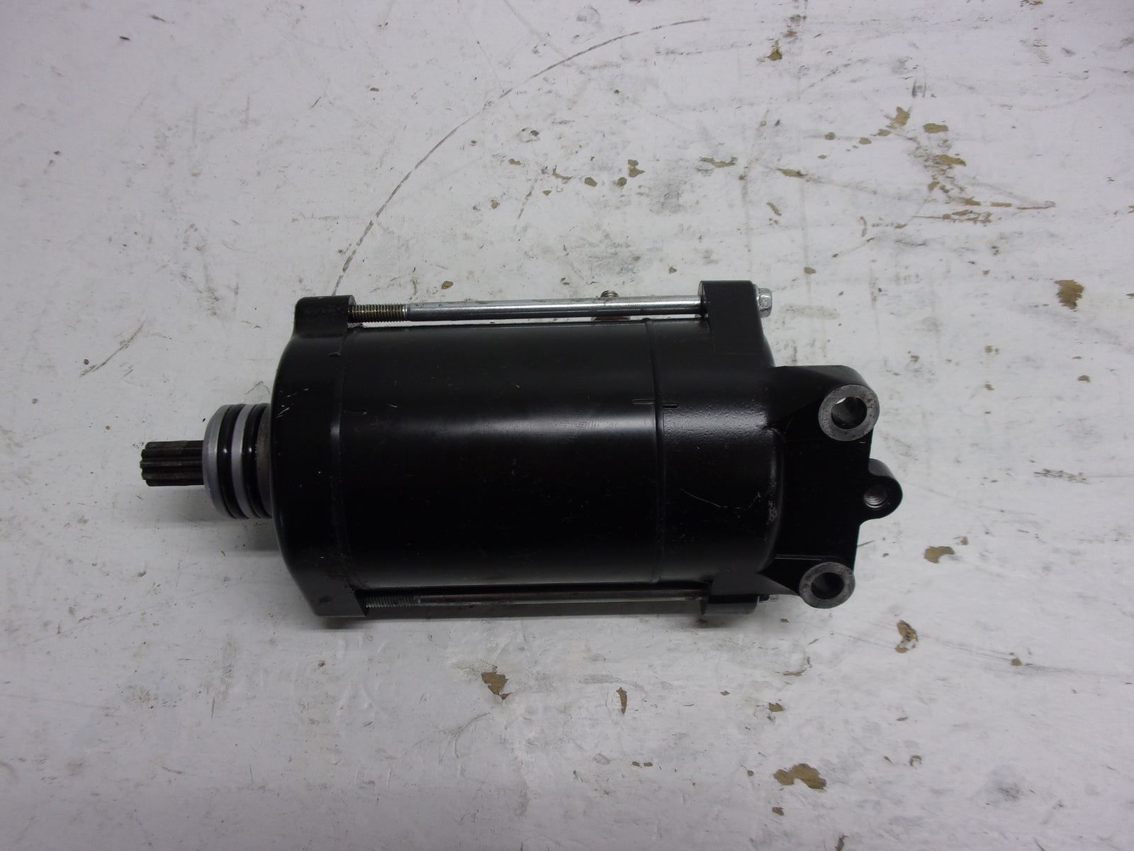 Sea Doo 1998-2003 XP GSX GTX RX LRV Aftermarket Starter Motor # 278000987