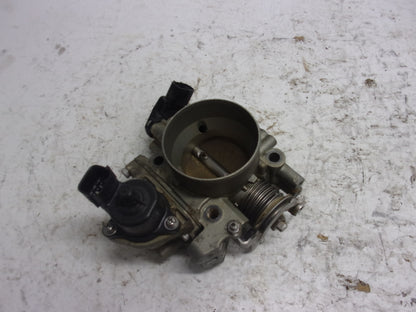 Kawasaki Jet Ski 2005-2007 STX-12F OEM Throttle Body Assembly Part# 16163-3711