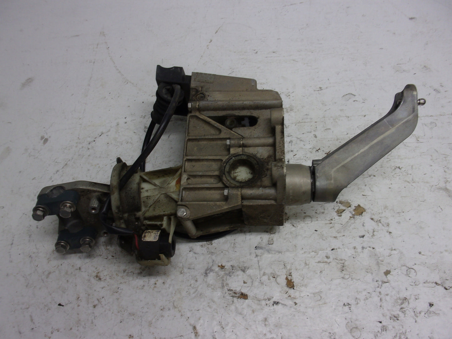 Yamaha Waverunner 2001 XL 800/1200 OEM Master Steering Assembly F0D-61400-03-00