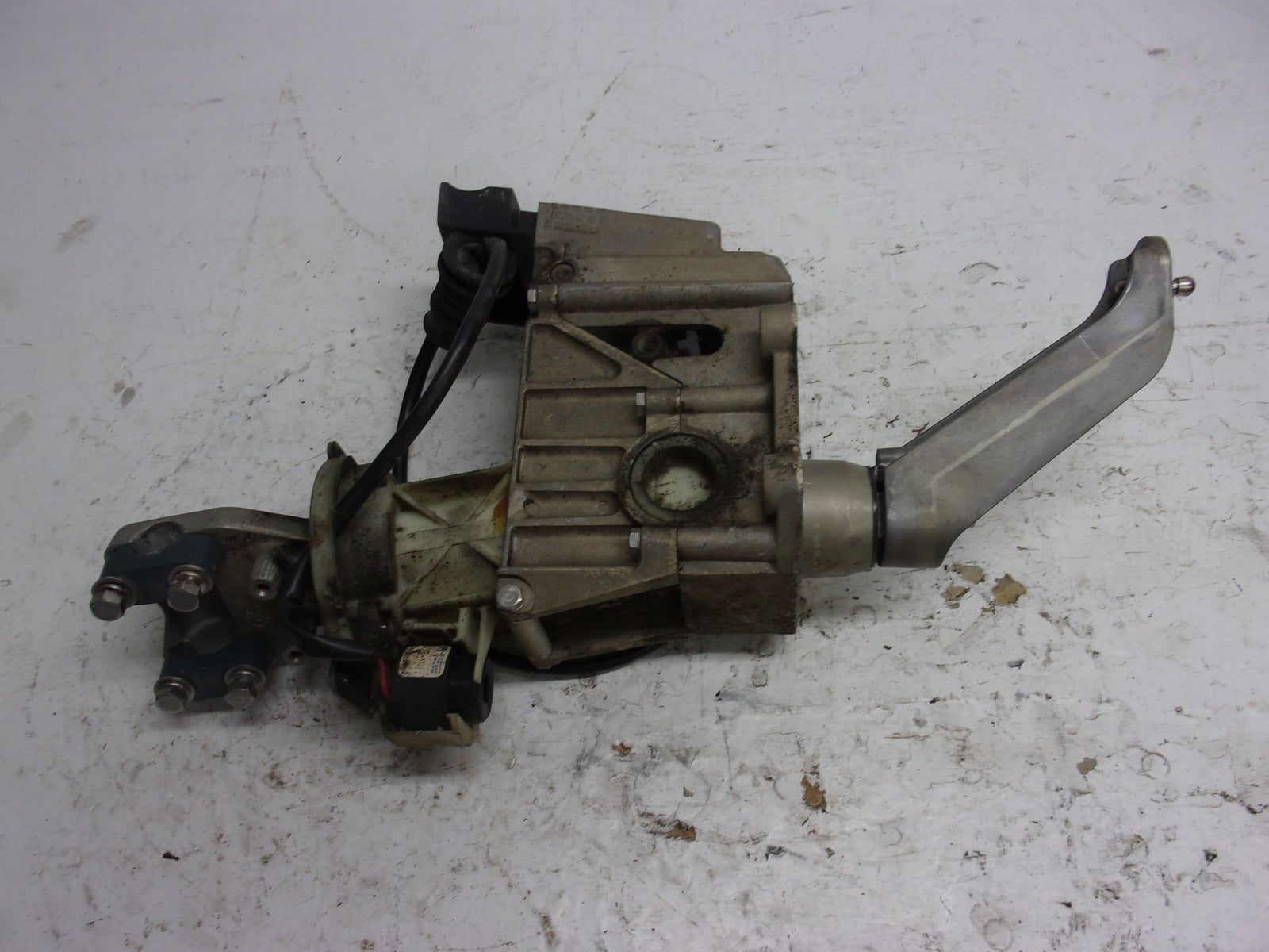 Yamaha Waverunner 2001 XL 800/1200 OEM Master Steering Assembly F0D-61400-03-00