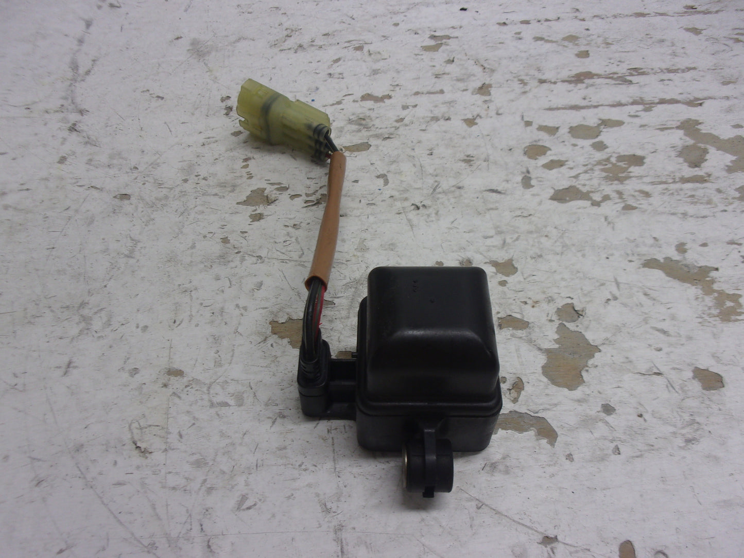 Kawasaki Jet Ski 2004-2021 Ultra STX-12F/15F OEM Switch Sensor Part# 27010-3785