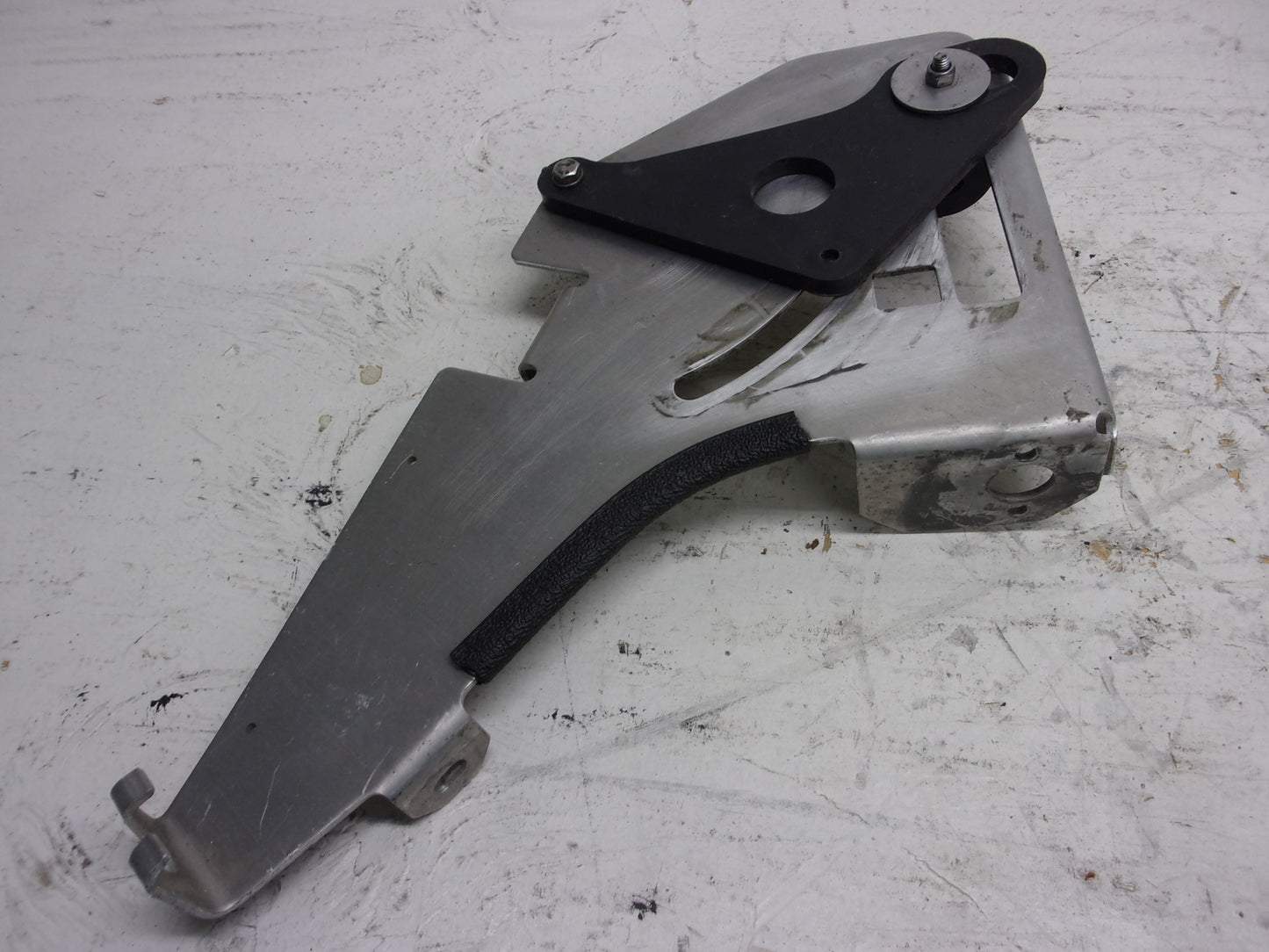 Sea Doo Bombardier 1993-1994 GTX GTS OEM Reverse Support Plate Part# 271000217