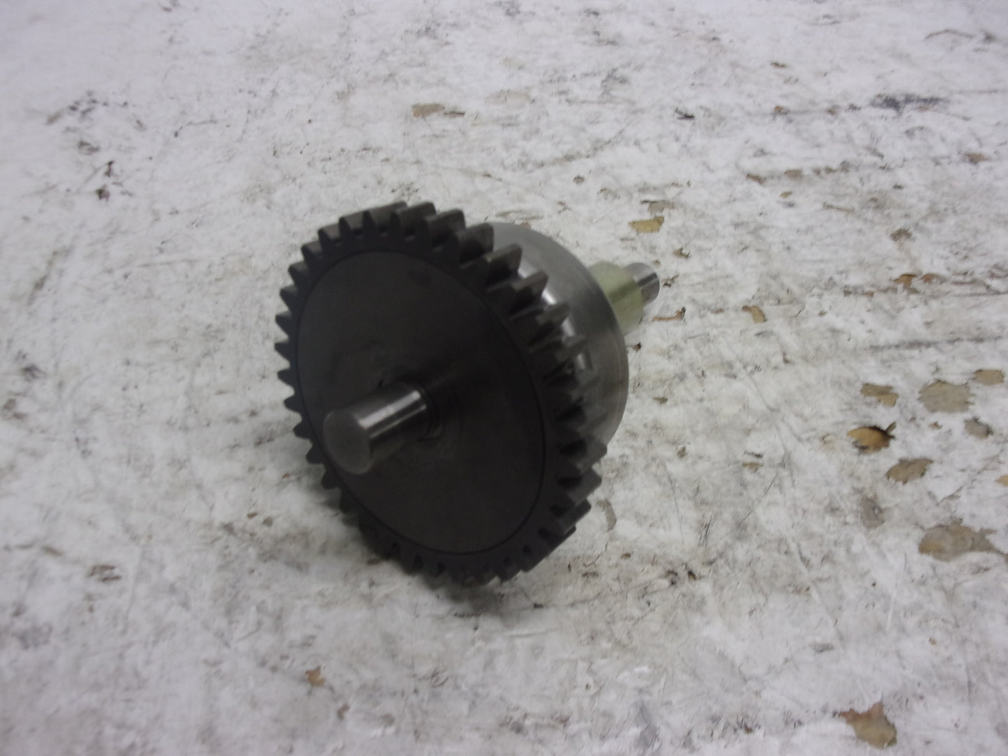 Sea Doo Bombardier 2003-2009 GTX RXP RXT GTI OEM Starter Bendix Part# 420890632