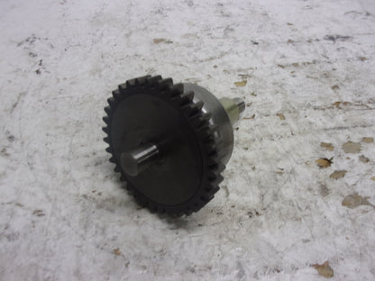 Sea Doo Bombardier 2003-2009 GTX RXP RXT GTI OEM Starter Bendix Part# 420890632
