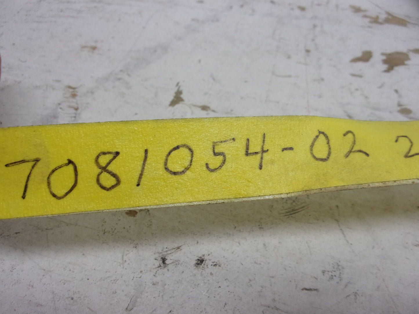 Polaris PWC Watercraft 1999-2001 Genesis OEM Steering Cable # 7081054