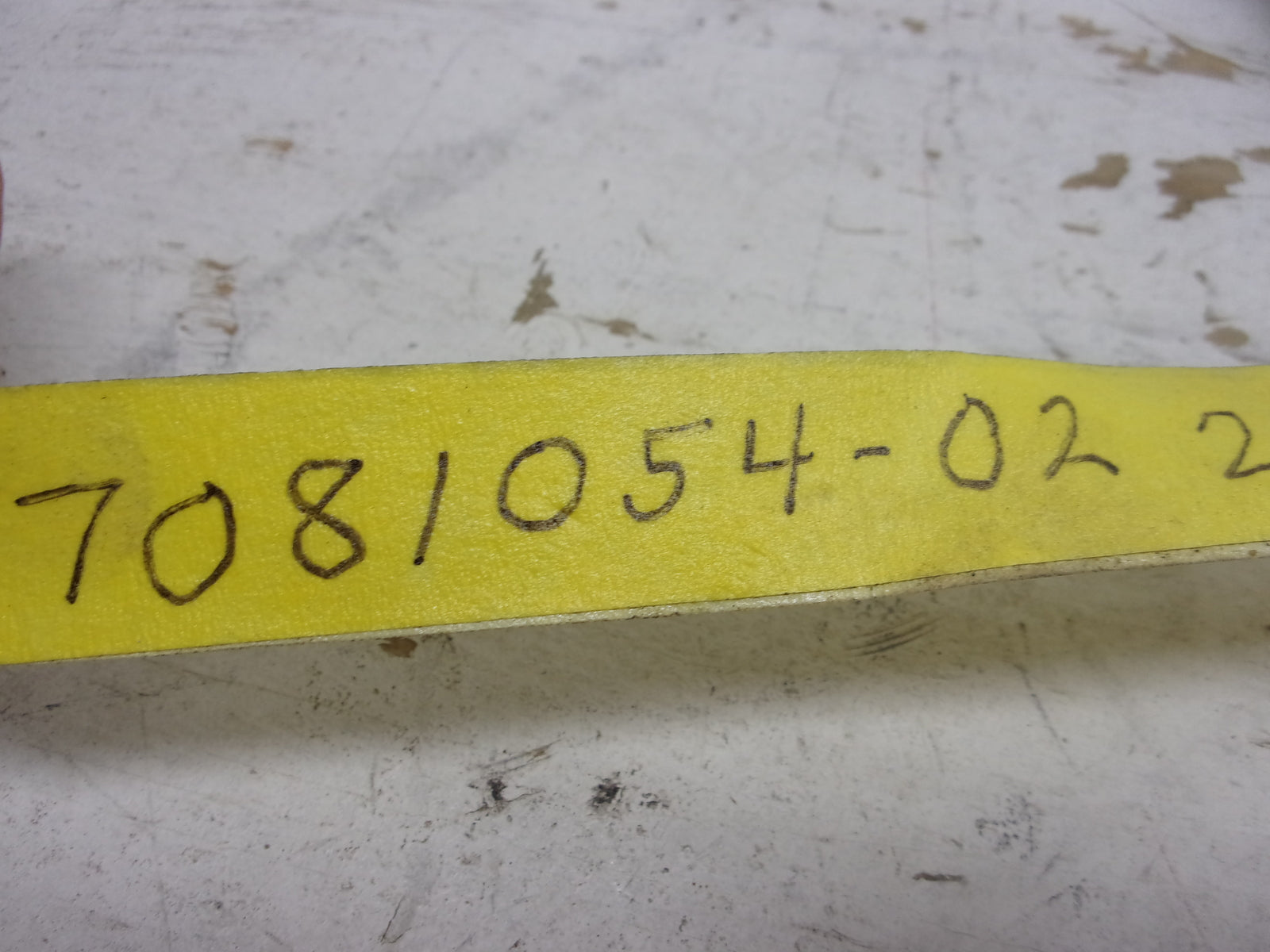 Polaris PWC Watercraft 1999-2001 Genesis OEM Steering Cable # 7081054