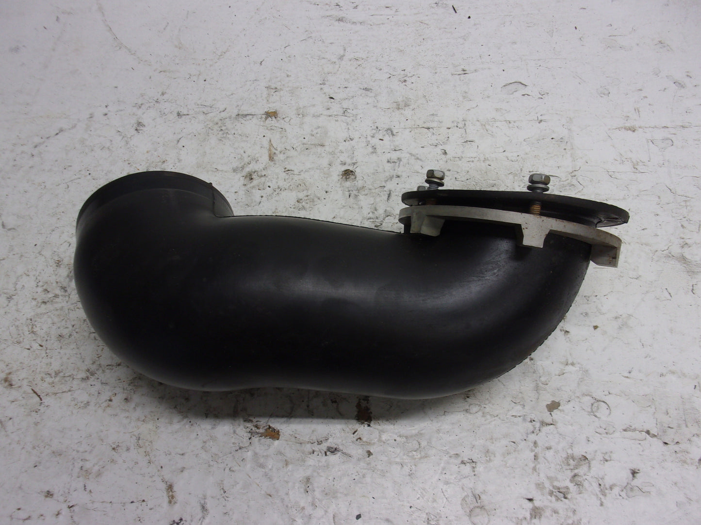 Yamaha Waverunner 2001-2005 XL XLT XA 1200 OEM Exhaust Hose Part F0V-U758D-00-00