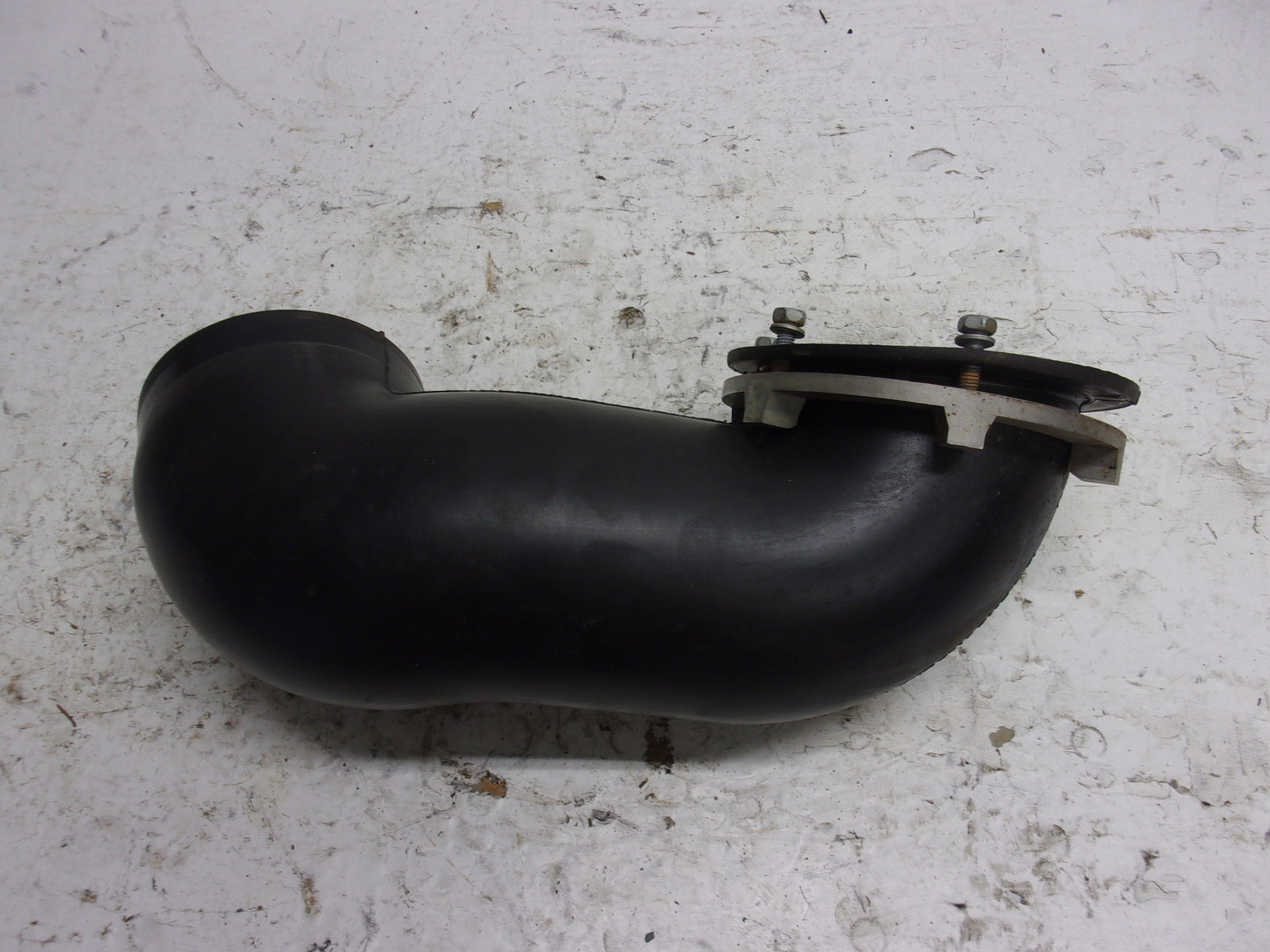 Yamaha Waverunner 2001-2005 XL XLT XA 1200 OEM Exhaust Hose Part F0V-U758D-00-00