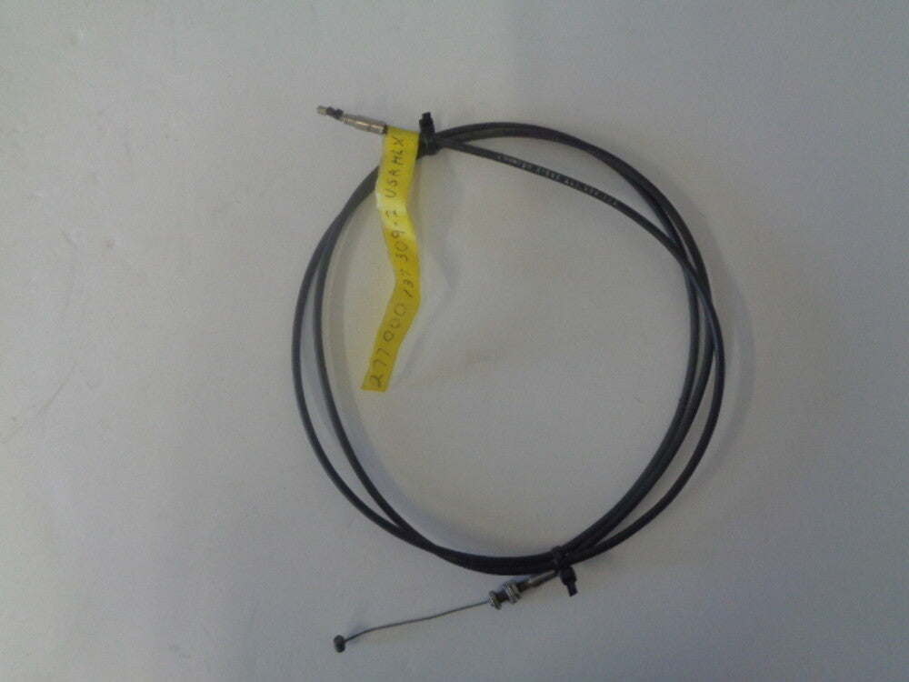 Sea Doo Bombardier 1992 - 1993 SP, SPX, GTS Throttle Cable Assembly Part  # 2770