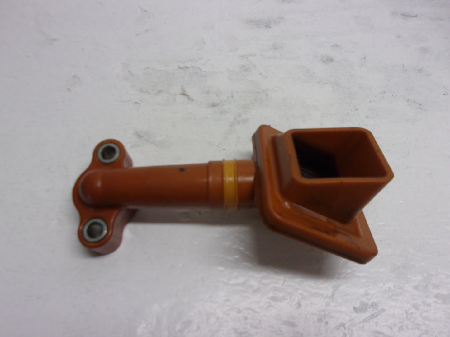 Yamaha Waverunner 2016-2024 VX EX V1 OEM Oil Pipe Comp Assembly 6EY-13405-00-00