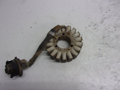 Sea Doo Bombardier PWC 2003-2005 GTI 3D RFI OEM Stator Plate Part# 420887951