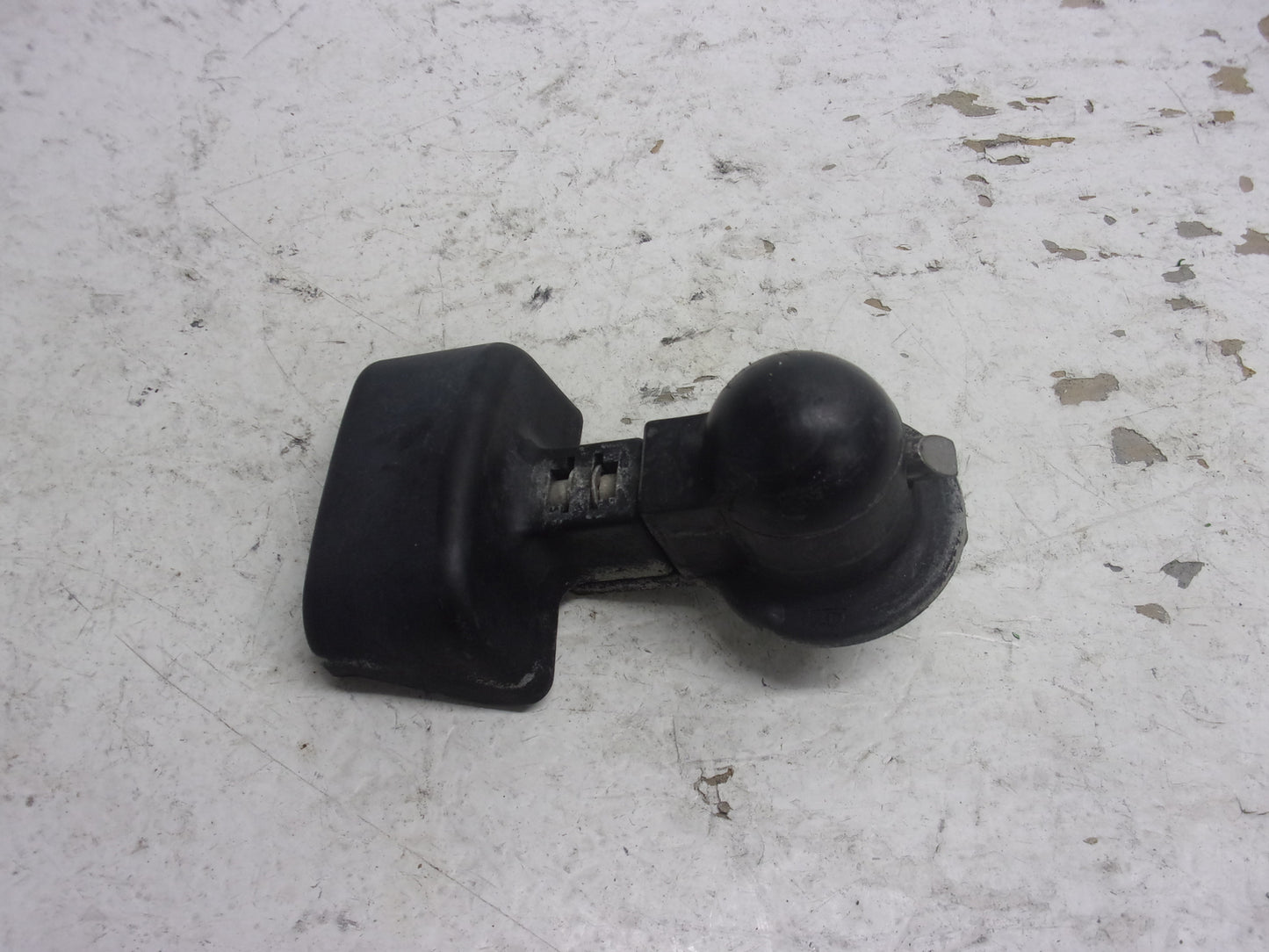 Kawasaki Jet Ski 1999-2019 STX Ultra OEM Seat Lock Assembly Part# 27016-3744-6Z