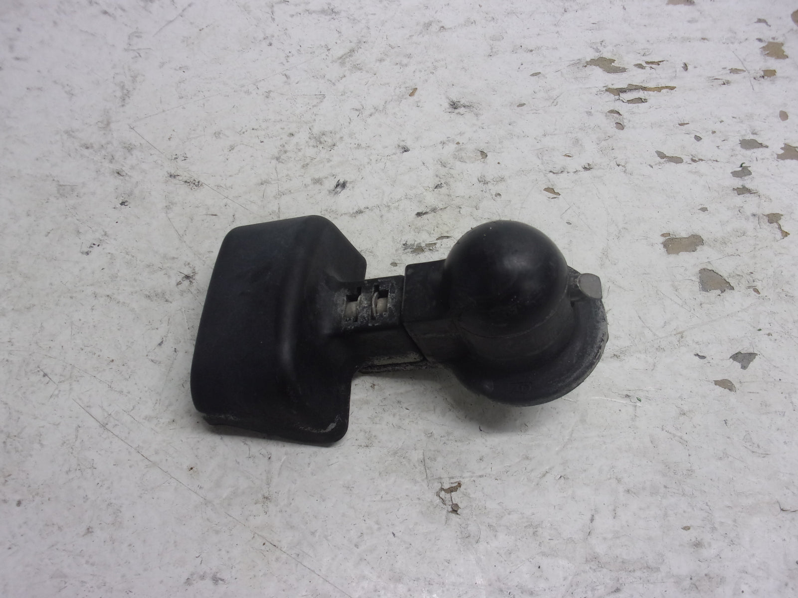 Kawasaki Jet Ski 1999-2019 STX Ultra OEM Seat Lock Assembly Part# 27016-3744-6Z