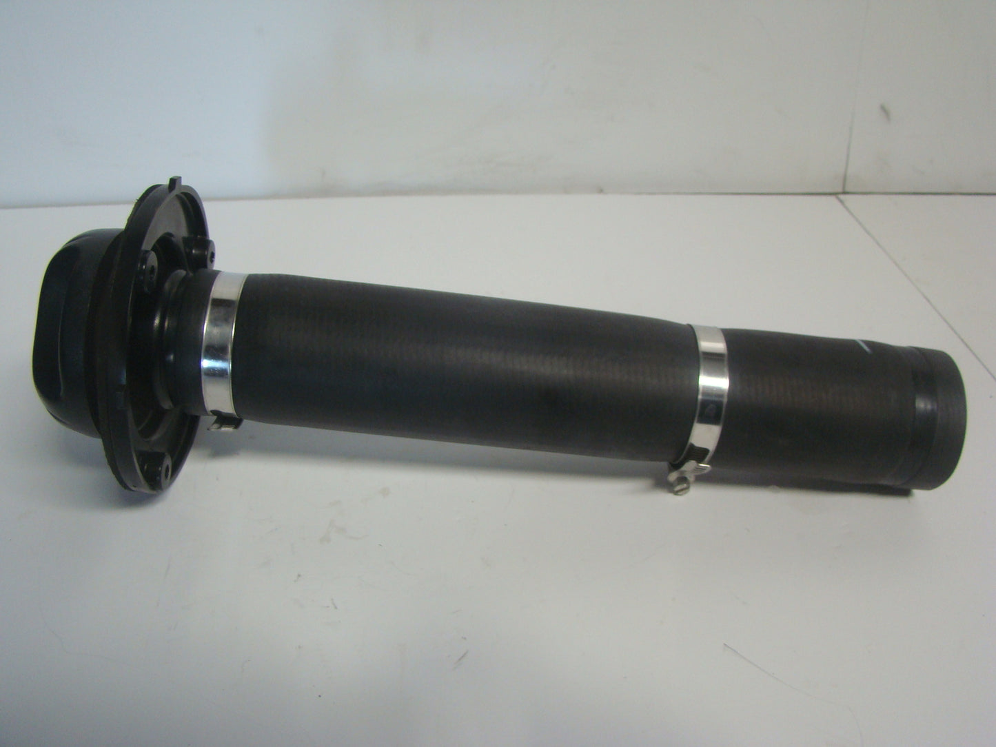Sea Doo Bombardier 2014-2019 All Spark Models Fuel Filler Neck + Cap # 275500857