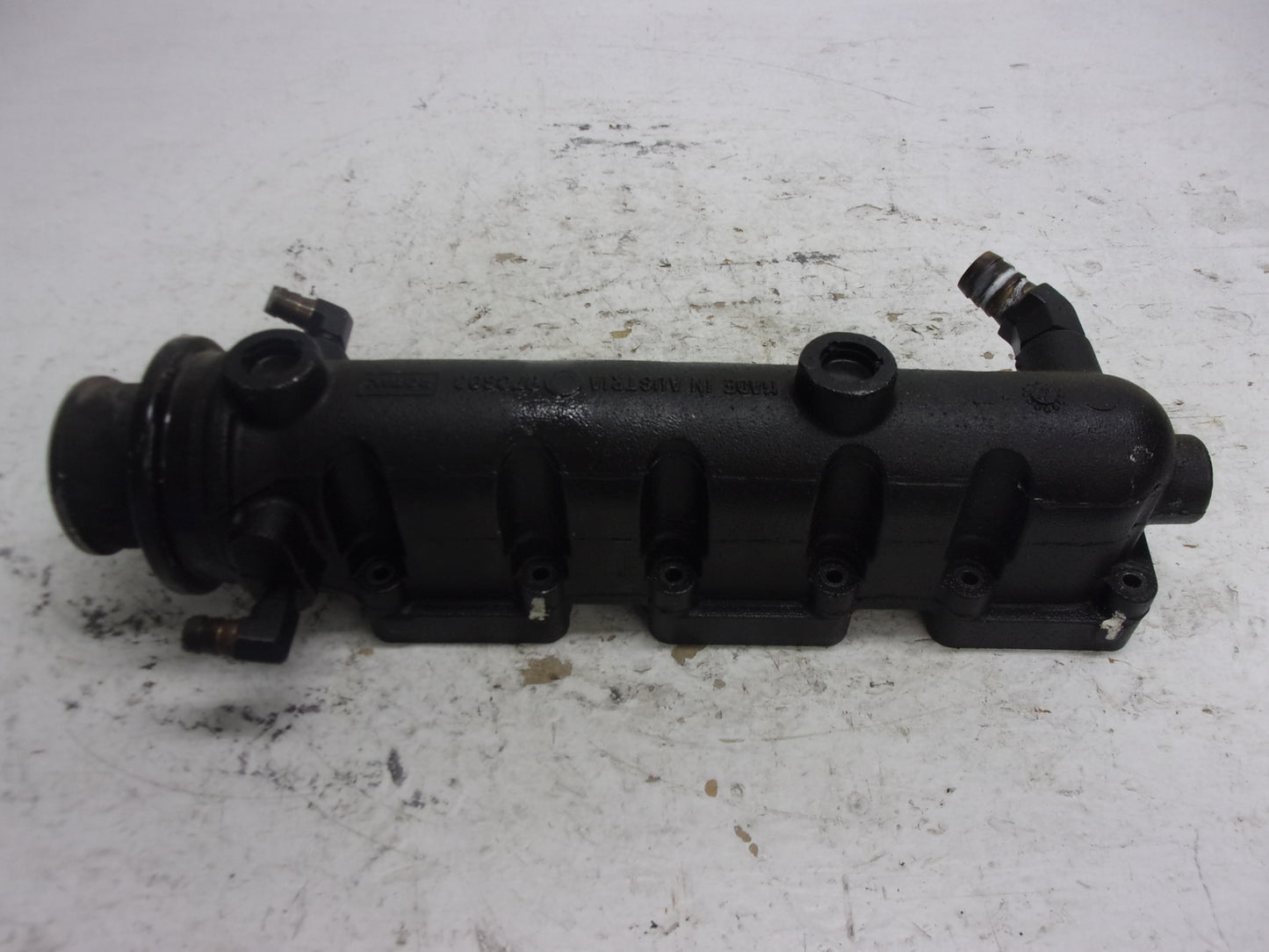SeaDoo Bombardier 2006-2007 GTX RXT RXP GTI OEM Exhaust Manifold Part# 420673290