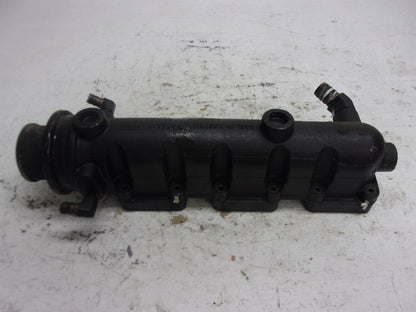 SeaDoo Bombardier 2006-2007 GTX RXT RXP GTI OEM Exhaust Manifold Part# 420673290
