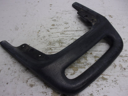 Kawasaki Jet Ski 1997-2003 ZXI 1100 OEM Black Rear Grab Handle # 46075-3736-6Z