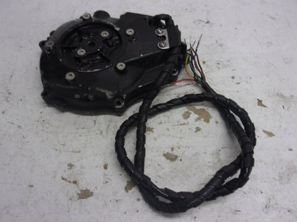 Kawasaki Jet Ski 1996-2000 ZXI STX 900/1100 Stator & Cover Part# 14031-3725