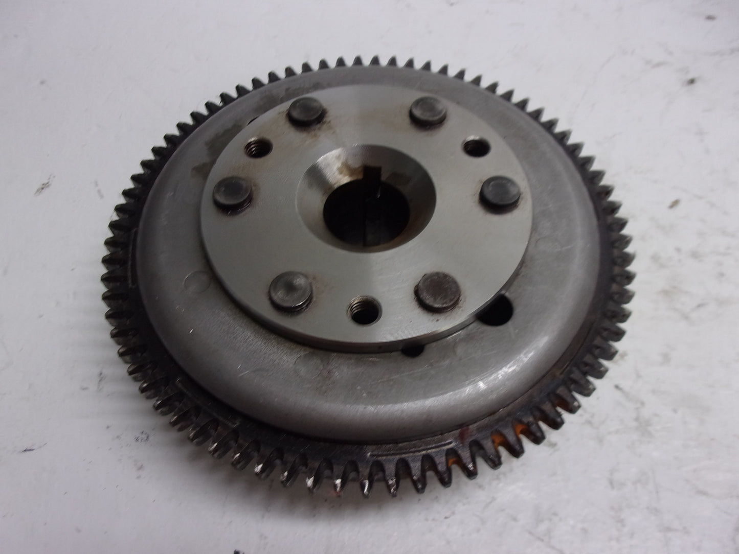 Yamaha Waverunner 1999-2004 XL GP XLT XA 1200 OEM Rotor Part# 66V-85550-00-00