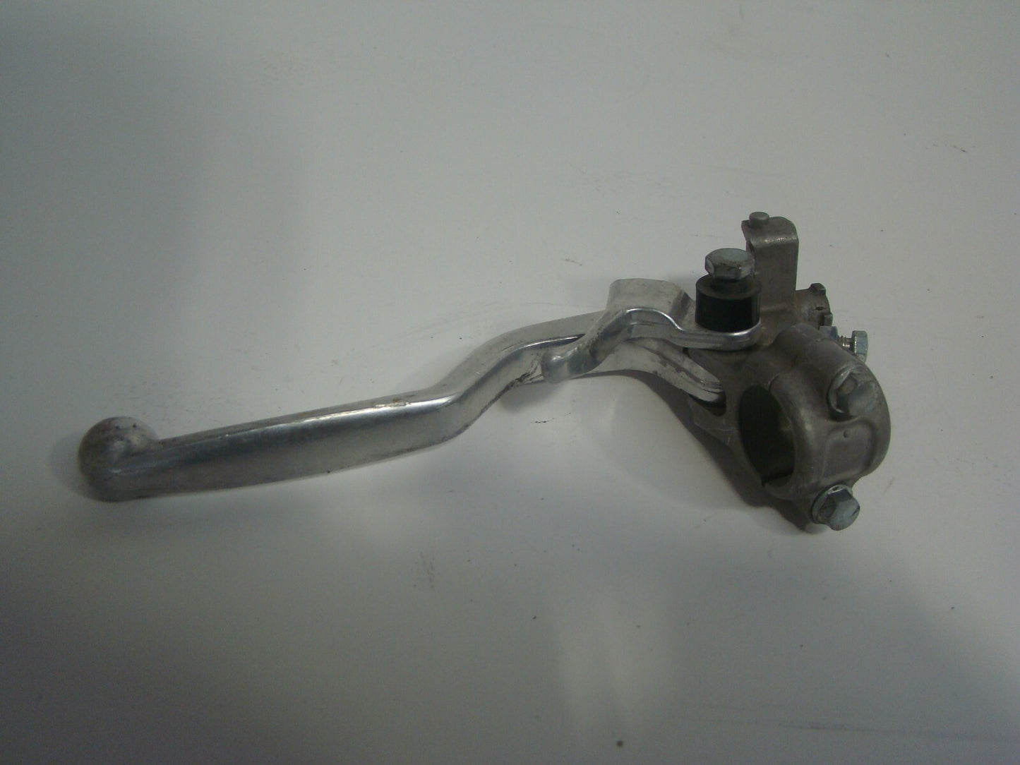 Honda Dirt Bike 04-07 CRF 250R 450R Clutch Lever + Hot Start 53178-MEN-670