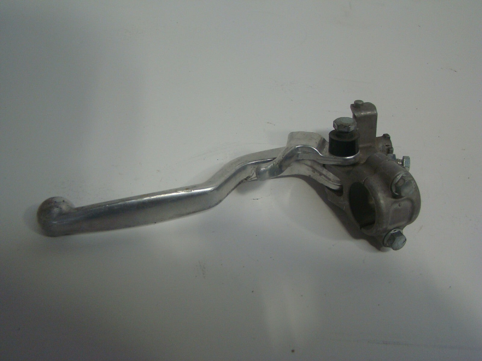 Honda Dirt Bike 04-07 CRF 250R 450R Clutch Lever + Hot Start 53178-MEN-670