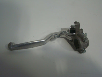 Honda Dirt Bike 04-07 CRF 250R 450R Clutch Lever + Hot Start 53178-MEN-670